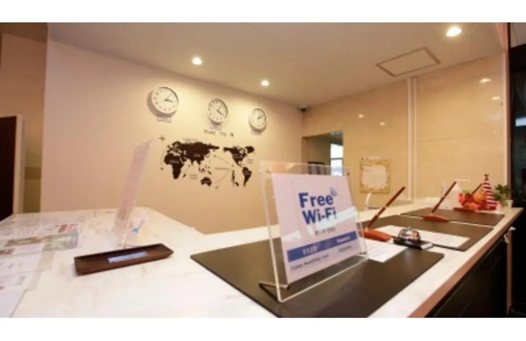 Fujisan Resort Hotel - Vacation Stay 57971V-1